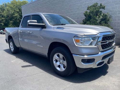 2022 RAM 1500 Big Horn/Lone Star 4WD