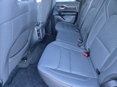 2022 RAM 1500 Big Horn/Lone Star 4WD