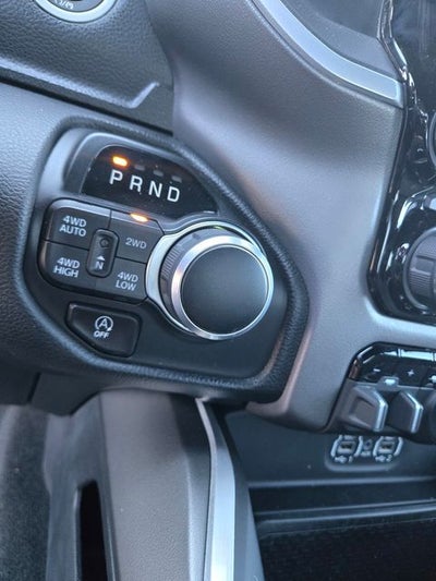 2022 RAM 1500 Big Horn/Lone Star 4WD