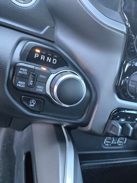 2022 RAM 1500 Big Horn/Lone Star 4WD