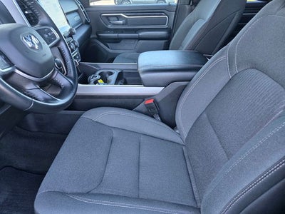 2022 RAM 1500 Big Horn/Lone Star 4WD