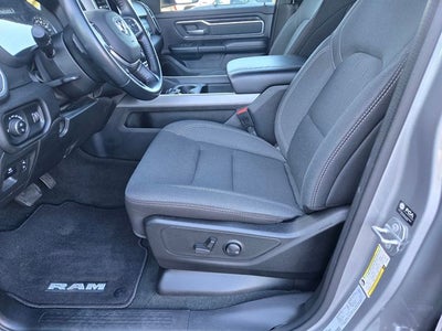 2022 RAM 1500 Big Horn/Lone Star 4WD