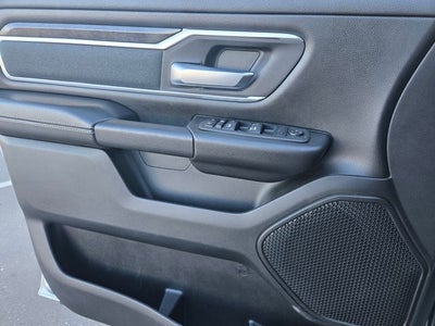 2022 RAM 1500 Big Horn/Lone Star 4WD