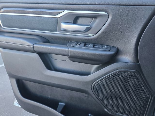 2022 RAM 1500 Big Horn/Lone Star 4WD