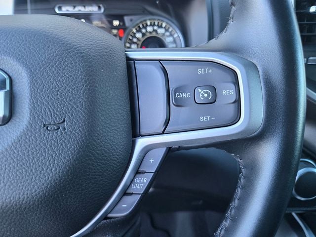 2022 RAM 1500 Big Horn/Lone Star 4WD
