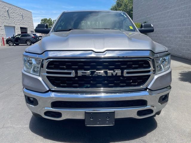 2022 RAM 1500 Big Horn/Lone Star 4WD