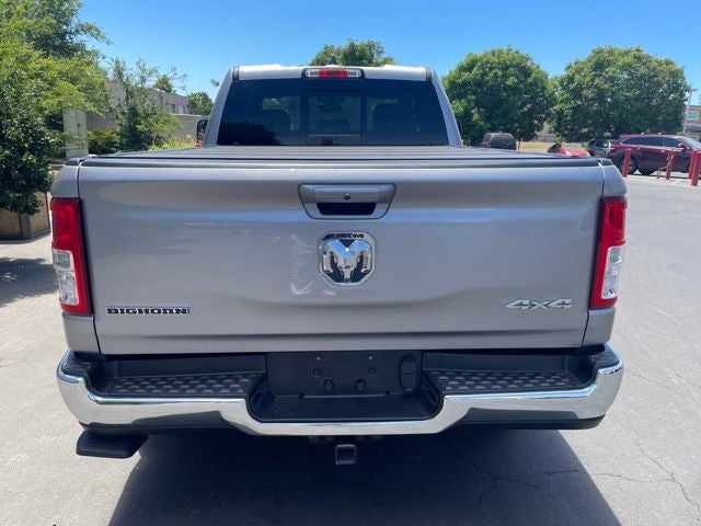 2022 RAM 1500 Big Horn/Lone Star 4WD