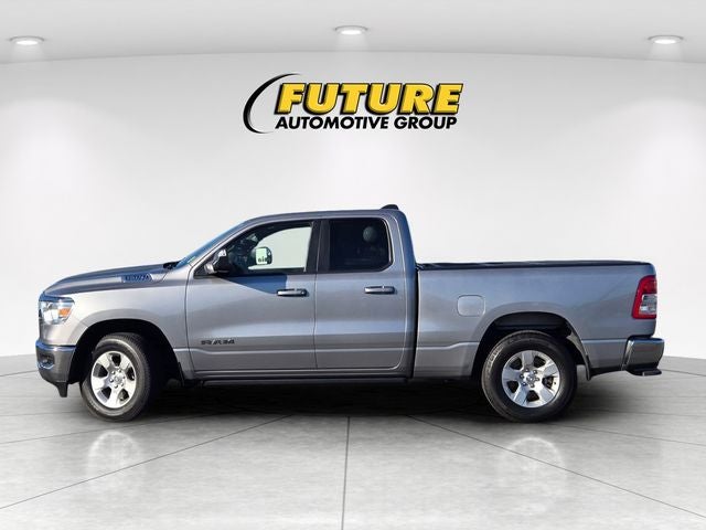 2022 RAM 1500 Big Horn/Lone Star 4WD