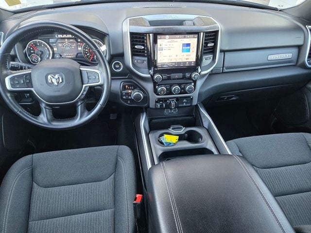 2022 RAM 1500 Big Horn/Lone Star 4WD