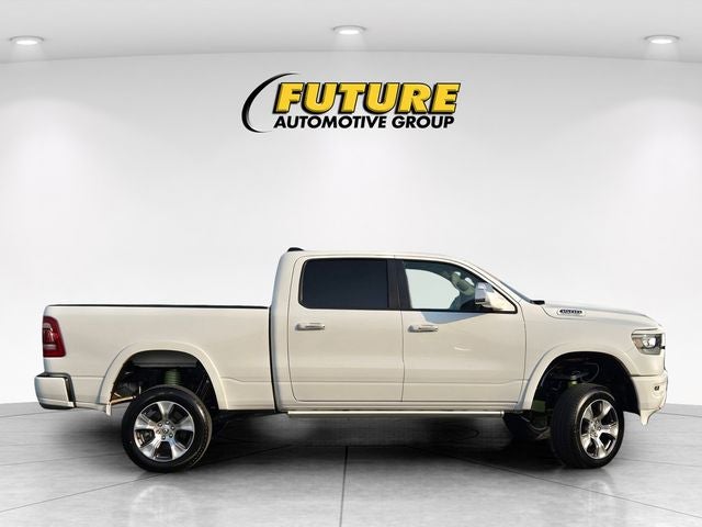 2021 RAM 1500 Laramie 4WD W/ Premium Audio