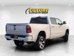 2021 RAM 1500 Laramie 4WD W/ Premium Audio
