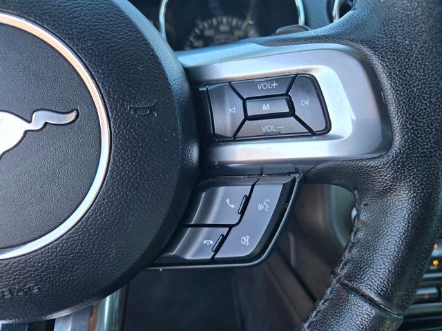 2017 Ford Mustang V6