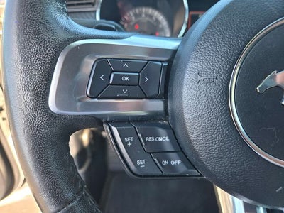 2017 Ford Mustang V6