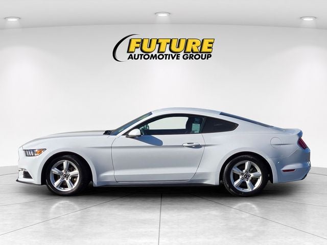 2017 Ford Mustang V6