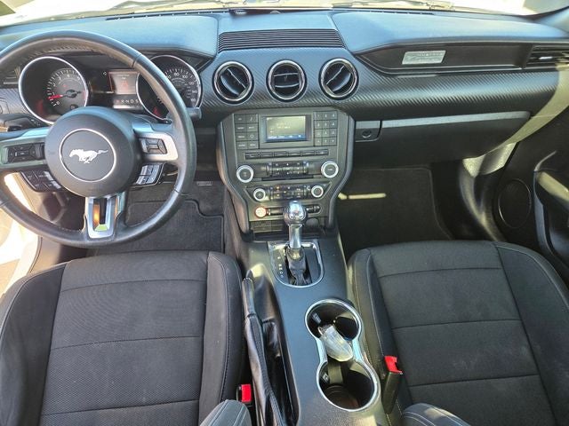 2017 Ford Mustang V6