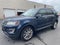 2016 Ford Explorer Limited 4WD W/ Leather and Navigation