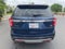2016 Ford Explorer Limited 4WD W/ Leather and Navigation