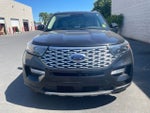 2022 Ford Explorer Platinum 4WD W