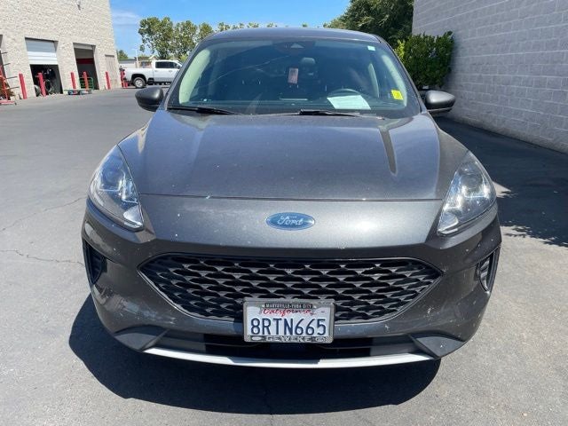 2020 Ford Escape S