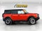 2023 Ford Bronco Badlands 4WD W/ LUX and Sasquatch Pkg's.