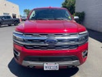 2022 Ford Expedition Max Platinum