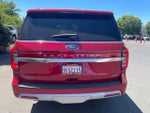 2022 Ford Expedition Max Platinum