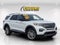 2022 Ford Explorer Limited 4WD W/ Navigation and Mooroof