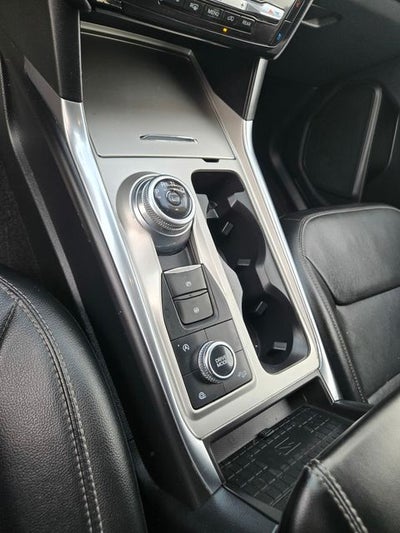 2022 Ford Explorer Limited 4WD W/ Navigation and Mooroof