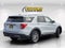 2022 Ford Explorer Limited 4WD W/ Navigation and Mooroof