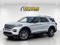 2022 Ford Explorer Limited 4WD W/ Navigation and Mooroof