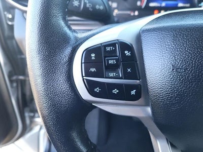 2023 Ford Explorer Limited 4WD W/ Navigation
