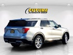2023 Ford Explorer Limited 4WD W/ Navigation