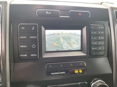 2018 Ford F-250SD XLT 4WD