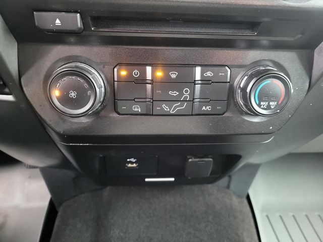 2018 Ford F-250SD XLT 4WD