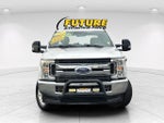 2018 Ford F-250SD XLT 4WD