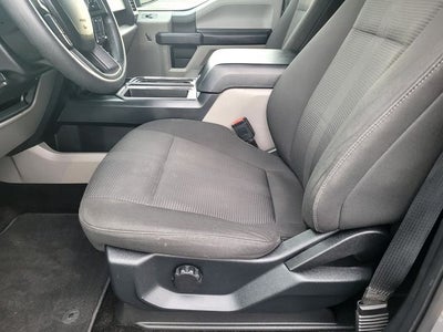 2018 Ford F-150 XL RWD W/ STX Appearance Pkg
