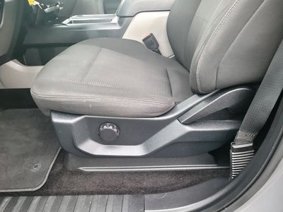 2018 Ford F-150 XL RWD W/ STX Appearance Pkg