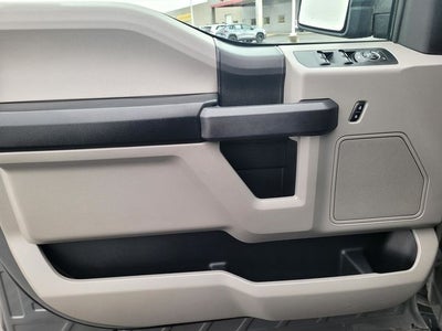 2018 Ford F-150 XL RWD W/ STX Appearance Pkg