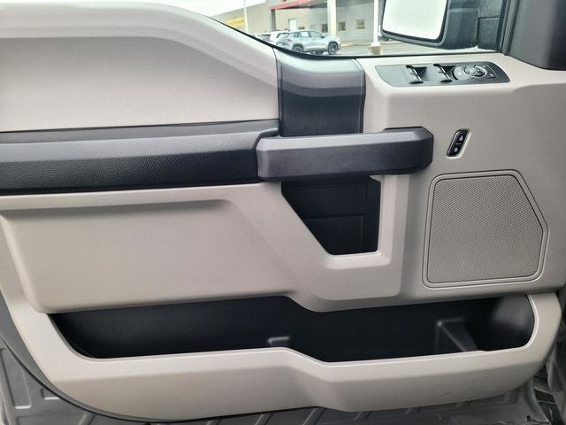 2018 Ford F-150 XL RWD W/ STX Appearance Pkg