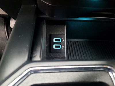 2018 Ford F-150 XL RWD W/ STX Appearance Pkg