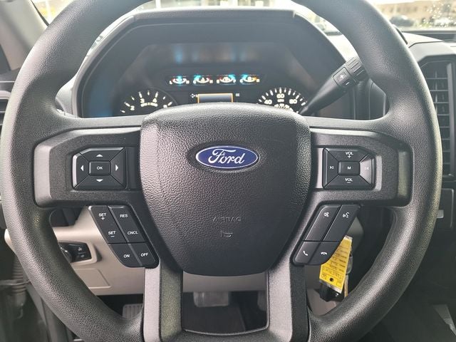 2018 Ford F-150 XL RWD W/ STX Appearance Pkg