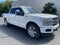 2018 Ford F-150 Platinum 4WD W/ Leather and Navigation