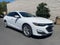2021 Chevrolet Malibu LS W/ Driver Confidence Pkg.