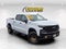 2019 Chevrolet Silverado 1500 LT Trail Boss 4WD W/ Bose Premium Audio