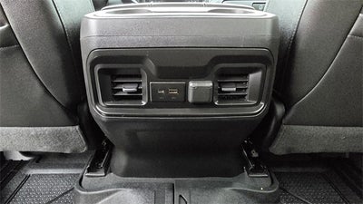 2019 Chevrolet Silverado 1500 LT Trail Boss 4WD W/ Bose Premium Audio