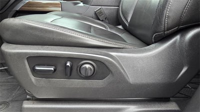 2019 Chevrolet Silverado 1500 LT Trail Boss 4WD W/ Bose Premium Audio