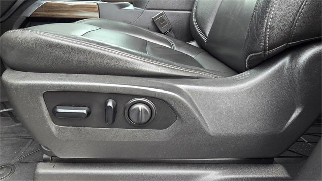 2019 Chevrolet Silverado 1500 LT Trail Boss 4WD W/ Bose Premium Audio