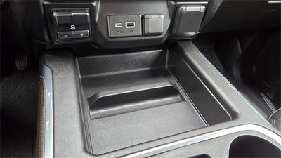 2019 Chevrolet Silverado 1500 LT Trail Boss 4WD W/ Bose Premium Audio