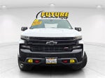 2019 Chevrolet Silverado 1500 LT Trail Boss 4WD W/ Bose Premium Audio