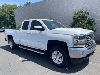 2018 Chevrolet Silverado 1500 LT RWD All Star Edition